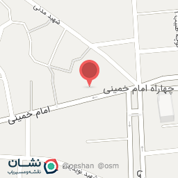 عکس گالری آرایشی آی سن