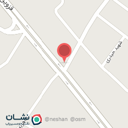 عکس پخش مواد غذایی دانشور