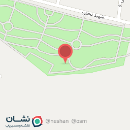 عکس زمین بسکتبال