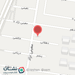 عکس باشگاه ایثار شهرک شاهد تهرانپارس