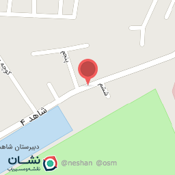 عکس سوپر مارکت آلاشت