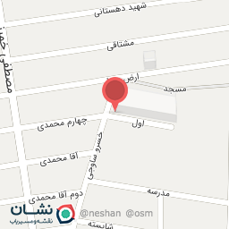 عکس فروشگاه شاه ملکی