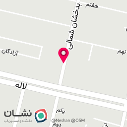 عکس بهپاد سینا سلامت ایرانیان