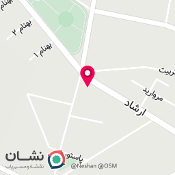 عکس ممد باربیکیو