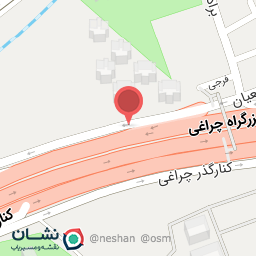 عکس سکوی نظامی