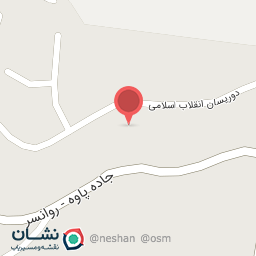 عکس مسجد جامع دوریسان