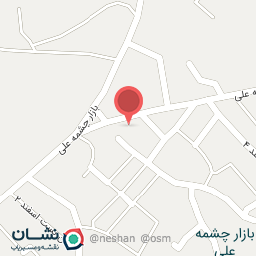 عکس فروشگاه هدایت