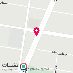 عکس کلینیک بینایی سنجی تخصصی و عینک سریتا