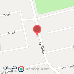 عکس آرایشگاه رضازاده