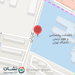 عکس چاپ و تکثیر دانشکده روان‌شناسی