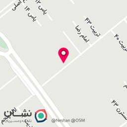 عکس دبستان مدافع حرم