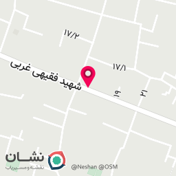 عکس فلافل برکت