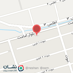 عکس مجتمع نانوایی