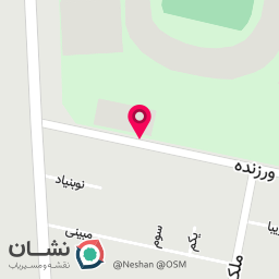 عکس مطب دکتر نیر