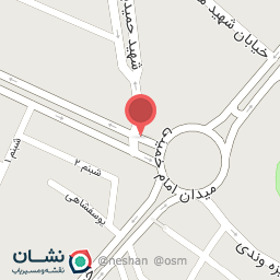 عکس ساندویچی اعورا