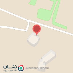 عکس مسجد الغدیر نداجا