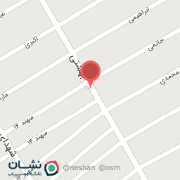 عکس آرایشگاه مصطفی