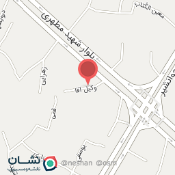 عکس بازار سنتی و قدیمی توپخانه 