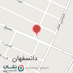 عکس دفتر پیشخوان دولت درزی رامندی