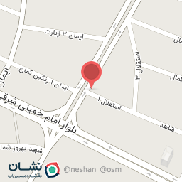 عکس بیمه البرز نمایندگی حسین مهنانی شعبه میرزا کوچک خان