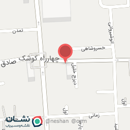 عکس خوابگاه مهرآسا