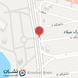 عکس بوستان دانشجو