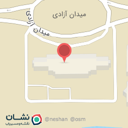 عکس بانک رفاه کارگران شعبه منطقه ویژه اقتصادی