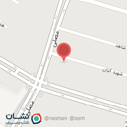 عکس نمایدگی چرخ خیاطی کاچیران جوادالائمه