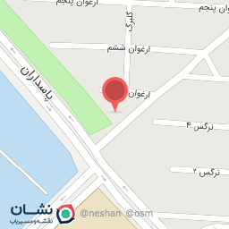 عکس باشگاه بدنسازی فردین