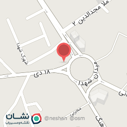 عکس داروخانه دکتر روجا خزایلی