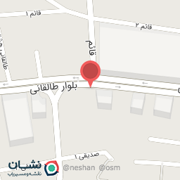 عکس ساختمان تجاری جم