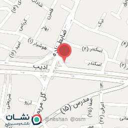 عکس لیدان گالری