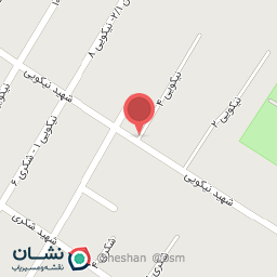 عکس فروشگاه چرم تیماج هاشمی