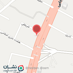 عکس فروشگاه پرده پارسا