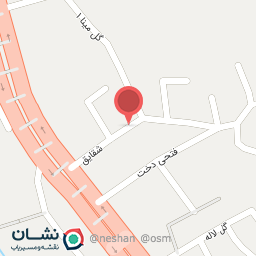 عکس سوپر مارکت بهشتی