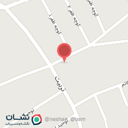 عکس سوپر مارکت نظیری