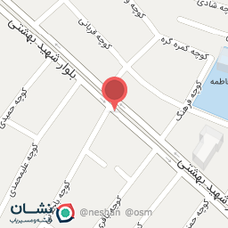 عکس پارچه سرای کوردیا