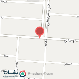 عکس نان اسکوی مهدی