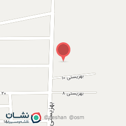 عکس فروشگاه متین 