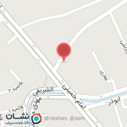 عکس داروخانه دکتر صمیمی