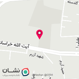 عکس  مطب دکترفانیان 