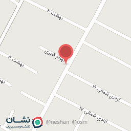 عکس برق خودرو وحید