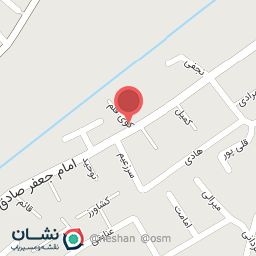 عکس نان لواش تبریزی حاج ابراهیم مردی