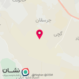 عکس لیزر مرکزی 