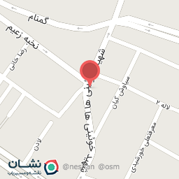 عکس مطب دکتر علیرضا بیدار