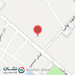 عکس شال و روسری پونه 