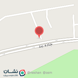 عکس افق کوروش (بند)