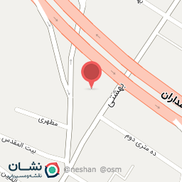 عکس کارگاه امانی شهرداری