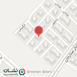 عکس هسا ۱ بلوک ۹۰