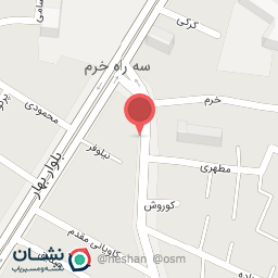 عکس کتابفروشی نسیم